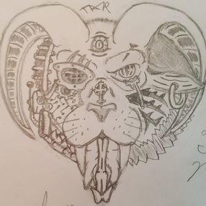 Meet your Posher, Todd